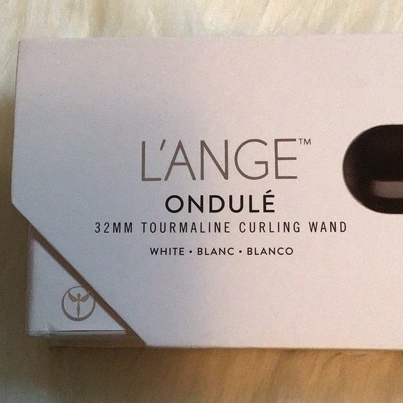 Lange Ondule Curling Wand 32mm - Picture 2 of 6